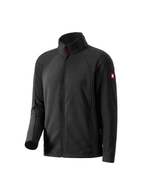 Microfleece jacket dryplexx® micro