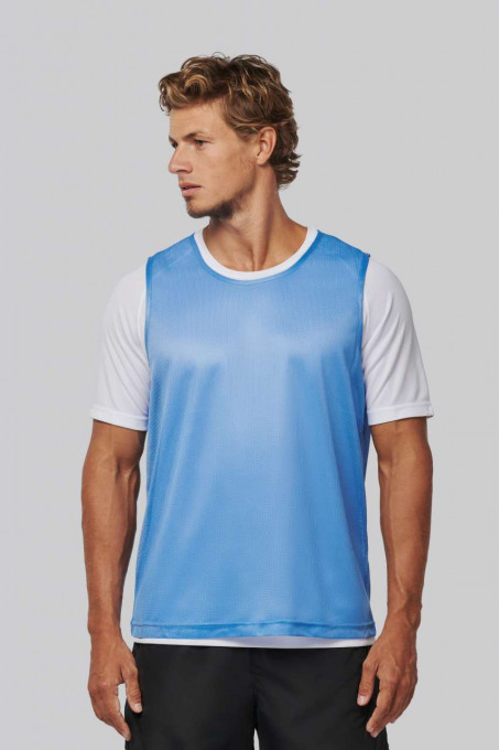 MULTI-SPORTS LIGHT MESH BIB