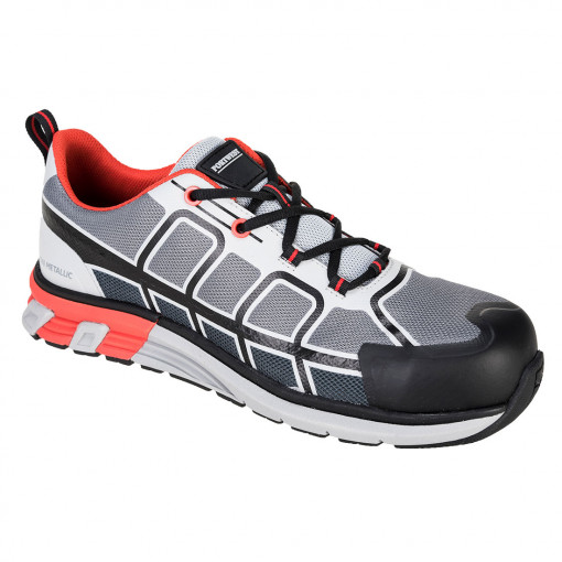 Pantofi OlymFlex Barcelona S1P.