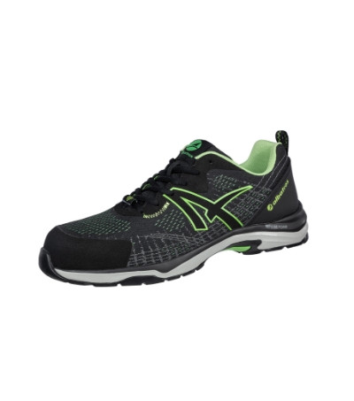 PantofI-SPLENDID GREEN GH LOW