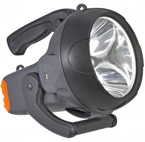 Proiector reincarcabil multifunct.Foton L20 LED 20W