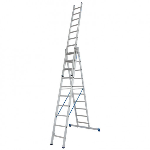 SCARA STABILO MULTIFUNCTIONALA, FUNCTIE DE EGALIZARE 3X10 TREPTE