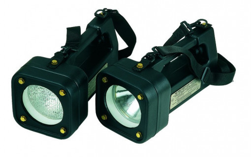 Searchlight Ex WOLF Toplite TL-9050T3 50W