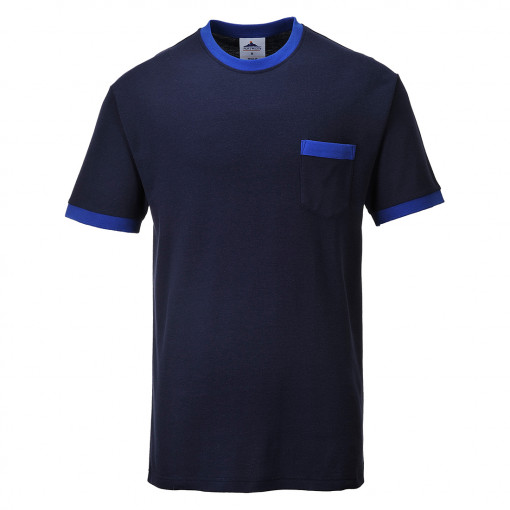 Tricou Portwest Texo Contrast