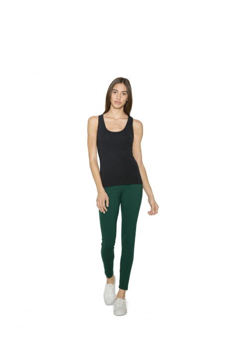 WOMEN'S COTTON SPANDEX TANK TOP