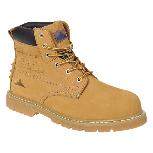 Bocanci Steelite Welted Plus Safety SBP HRO