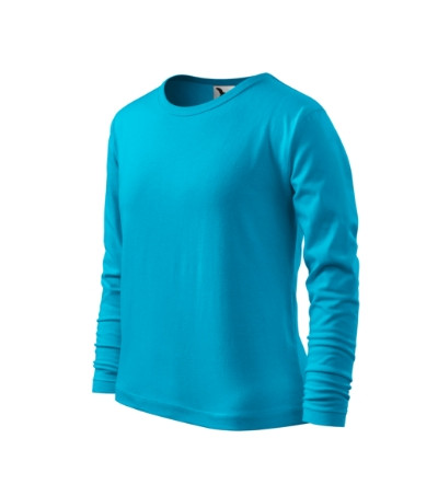 Fit-T LS 121 Tricou pentru copii