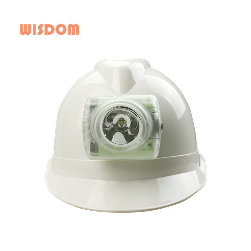 Lampa de casca Wisdom Lamp 3 ATEX