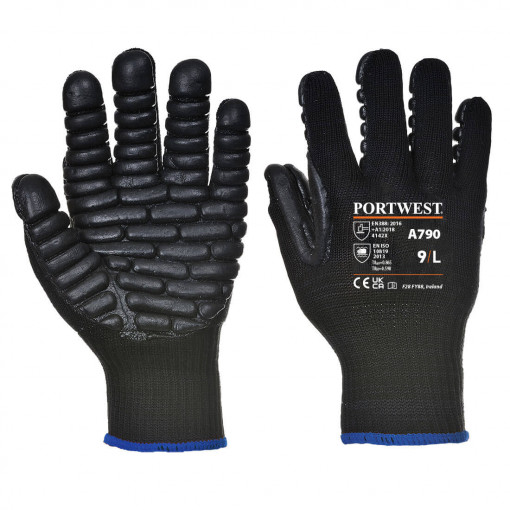 Manusa Anti Vibration