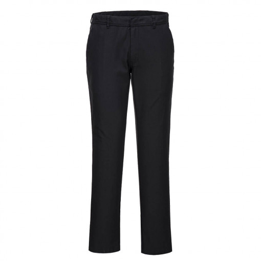 Pantaloni chino slim pentru femei