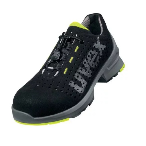 Pantofi perforaţi uvex 1 S1 SRC