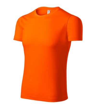 Pixel P81 Tricou unisex