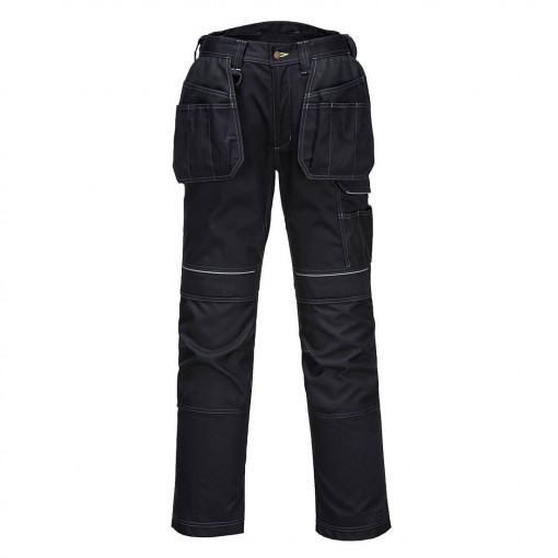 PW3 Pantaloni de lucru Stretch Holster