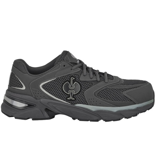 S1 Safety shoes e.s. St. Louis low