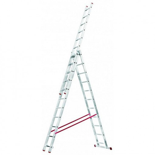 SCARA CORDA MULTIFUNCTIONALA 3X11 TREPTE