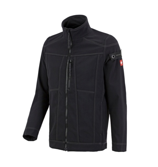 Softshell jacket e.s.roughtough