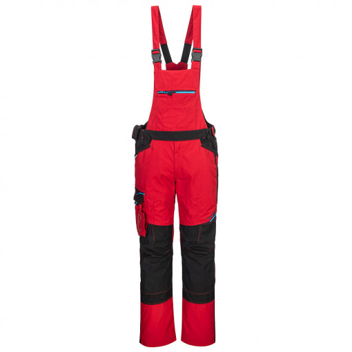 WX3 Pantaloni cu Pieptar