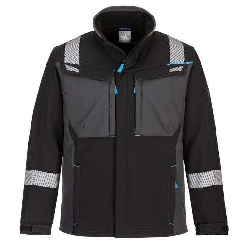 WX3 Softshell FR