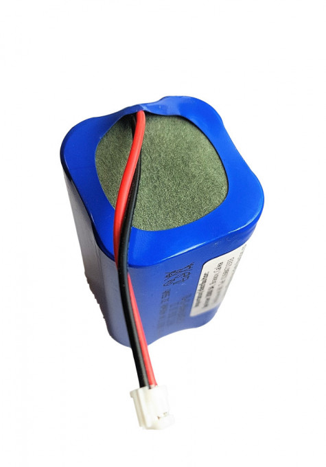 Acumulator Li-Ion 4x18650 7.4V 4400mAh