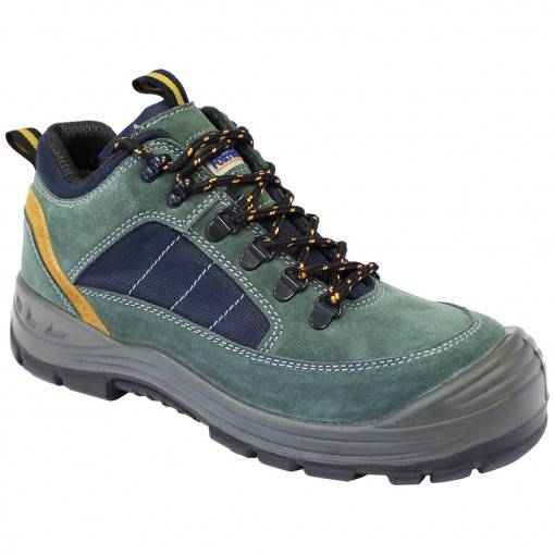 Bocanc Hiker Steelite S1P