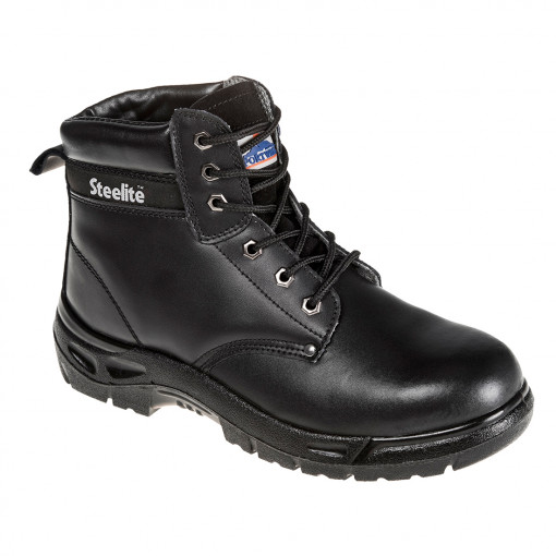 Bocanc S3 Steelite