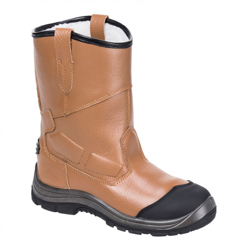 Cizme Steelite Rigger Pro S3 CI HRO
