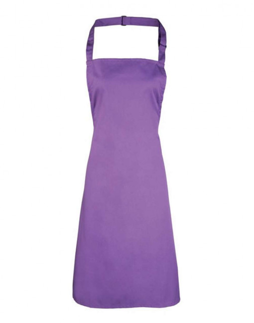 'COLOURS COLLECTION’ BIB APRON