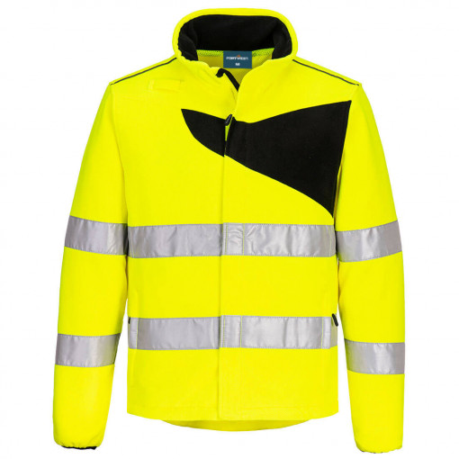 Fleece Hi-Vis