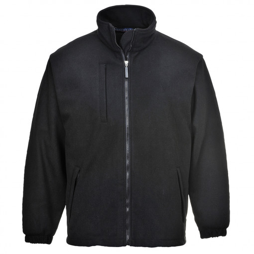 Fleece Laminat BuildTex™ (3L)