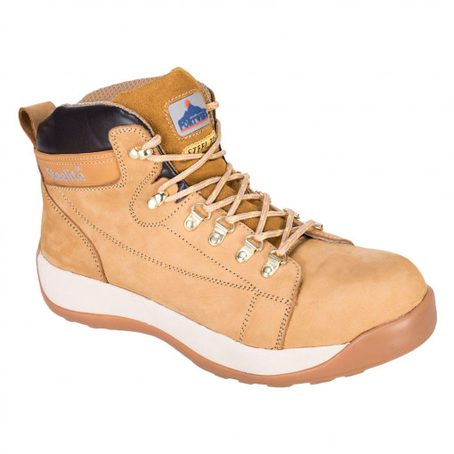 Gehte Nubuck SB Steelite HRO