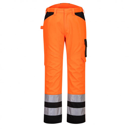 Hi-Vis PW2 Pantaloni de service