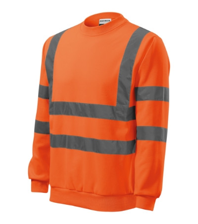HV Essential 4V6 Hanorac unisex