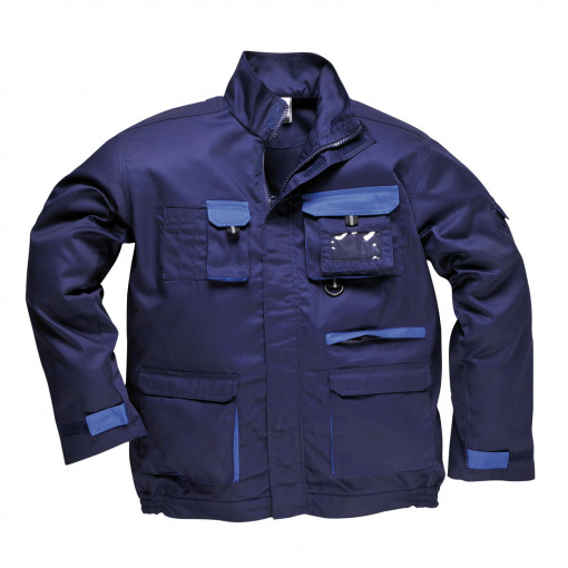Jacheta Portwest Texo Contrast