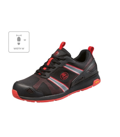 Pantofi-BRIGHT 031 W