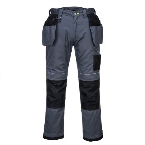 PW3 Pantaloni de lucru Stretch Holster