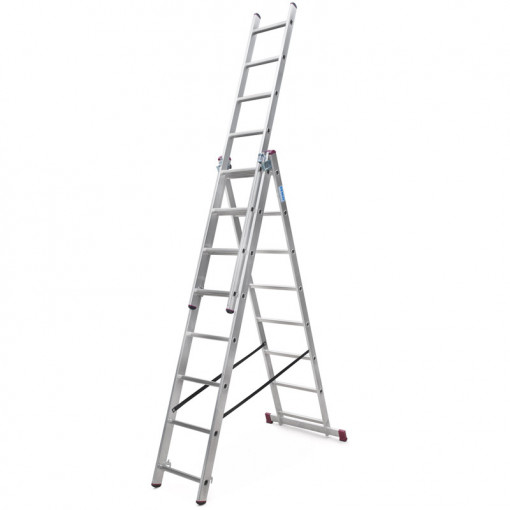 SCARA CORDA MULTIFUNCTIONALA 3X8 TREPTE