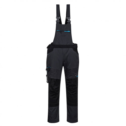 WX3 Pantaloni cu Pieptar