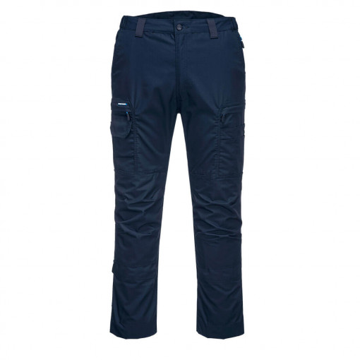 WX3 Pantaloni Ripstop
