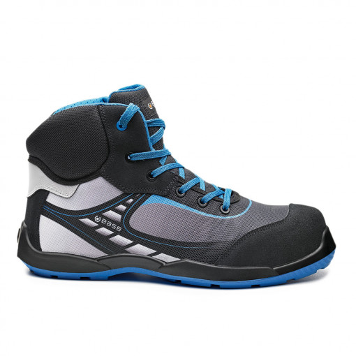 Bowling Top/Tennis Top S3 SRC