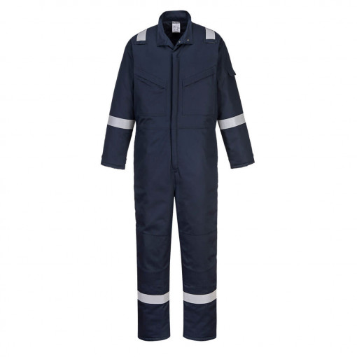 Combinezon Antistatic de Iarna Captusit, antistatic