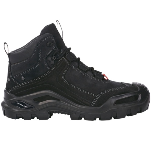 e.s. S3 Safety boots Nembus mid