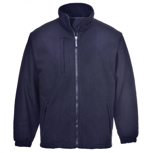 Fleece Laminat BuildTex™ (3L)