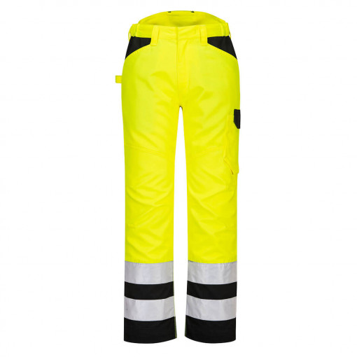 Hi-Vis PW2 Pantaloni de service