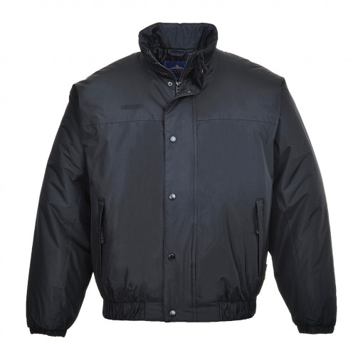 Jacheta Falkirk Bomber