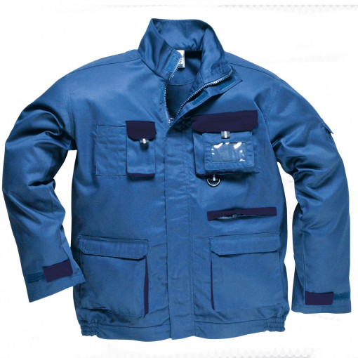 Jacheta Portwest Texo Contrast