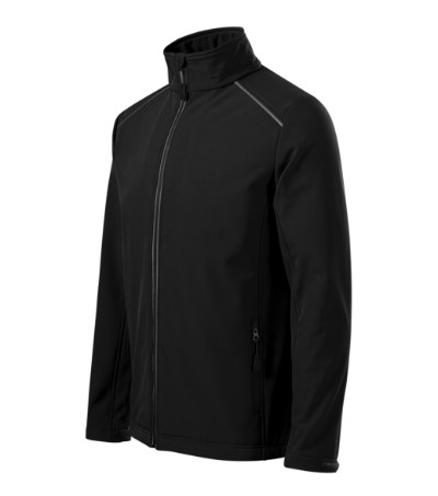 Jachetă softshell pentru bărbaţi