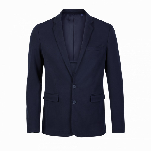 MARCEL MEN - PIQUÉ BLAZER