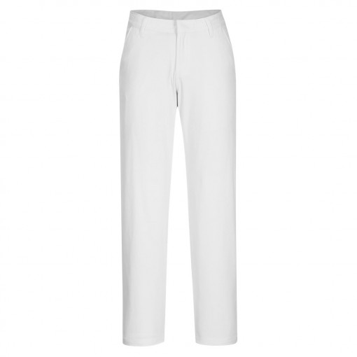 Pantaloni chino slim pentru femei