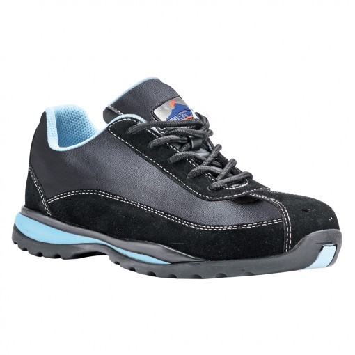 Pantof de Dama Steelite S1P HRO