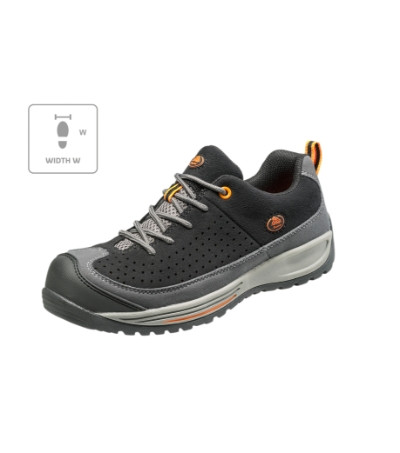 Pantofi -CURVE W